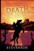 Jibril Stevenson - Death in Sonora, Häftad