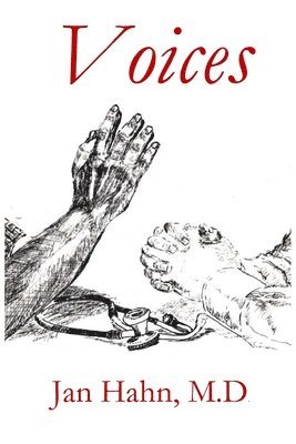 Jan Hahn - Voices, Häftad
