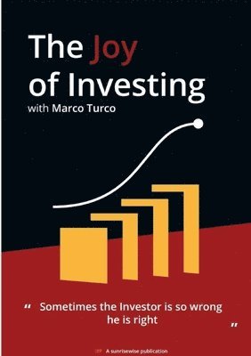 bokomslag Joy of Investing