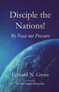 bokomslag Disciple the Nations
