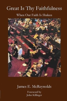 Great Is Thy Faithfulness