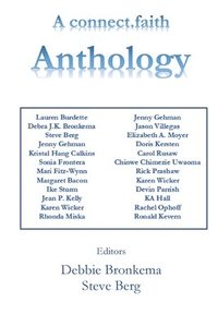 bokomslag Anthology