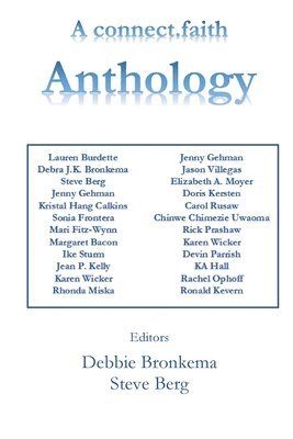 bokomslag Anthology