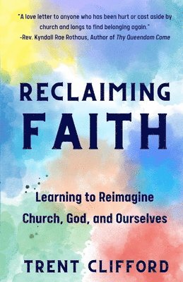 Reclaiming Faith 1