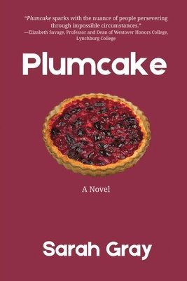 Plumcake 1