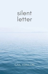 bokomslag Silent Letter