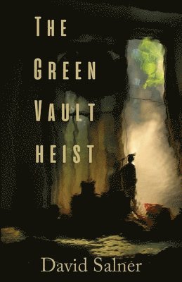 bokomslag Green Vault Heist