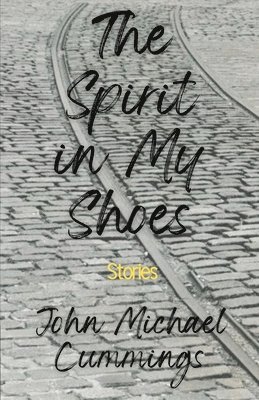 The Spirit in My Shoes 1