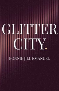 bokomslag Glitter City