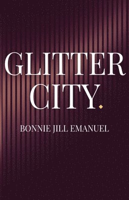 bokomslag Glitter City