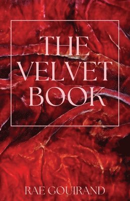 The Velvet Book 1