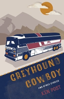 Greyhound Cowboy 1