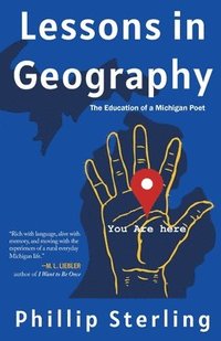 bokomslag Lessons in Geography