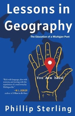 bokomslag Lessons in Geography