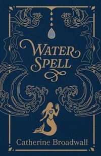 bokomslag Water Spell
