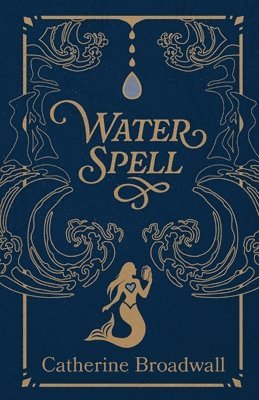 bokomslag Water Spell