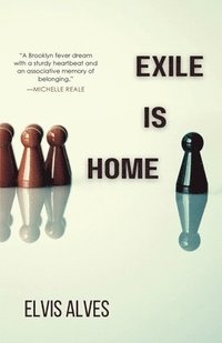 bokomslag Exile Is Home