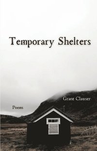 bokomslag Temporary Shelters