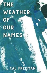 bokomslag Weather of Our Names