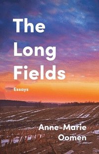 bokomslag Long Fields
