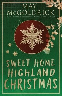 bokomslag Sweet Home Highland Christmas