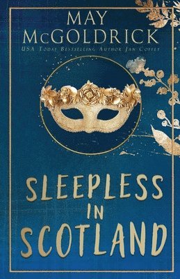 bokomslag Sleepless in Scotland