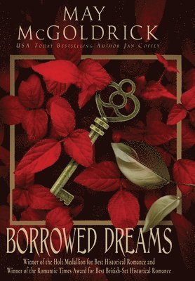May McGoldrick, Jan Coffey - Borrowed Dreams, Inbunden