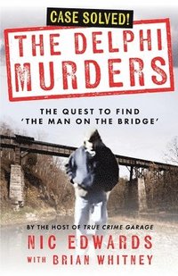 bokomslag Delphi Murders