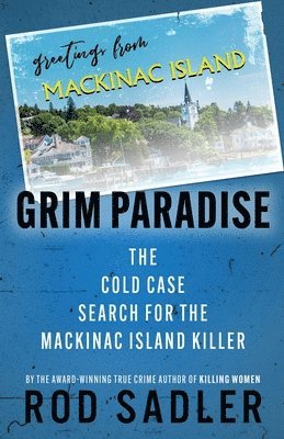 Grim Paradise 1