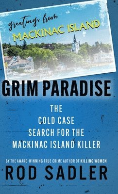 Grim Paradise 1