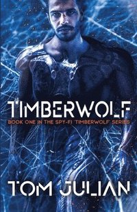 bokomslag Timberwolf