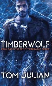 bokomslag Timberwolf