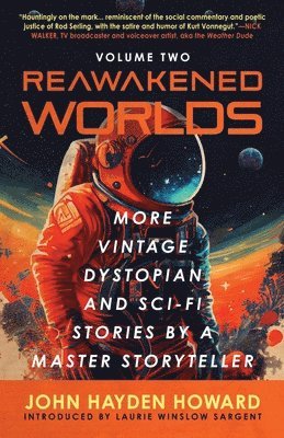 Reawakened Worlds 1