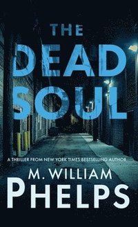 bokomslag Dead Soul