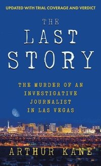 bokomslag Last Story