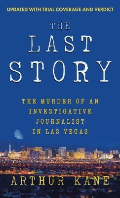 bokomslag Last Story