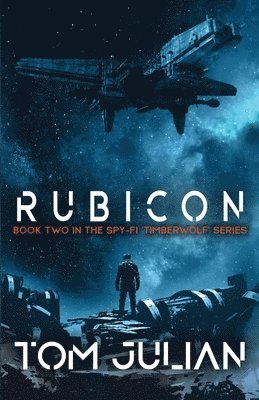 bokomslag Rubicon