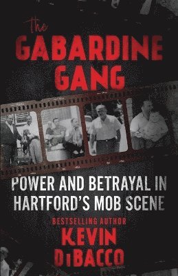 The Gabardine Gang 1