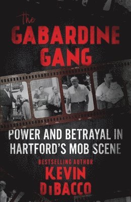 The Gabardine Gang 1