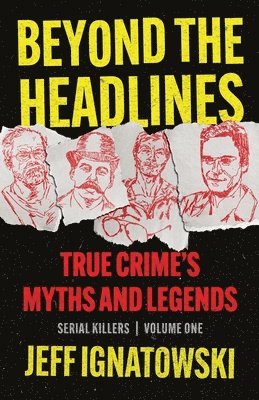 Beyond the Headlines 1