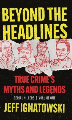 Beyond the Headlines 1