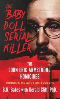 bokomslag 'Baby Doll' Serial Killer