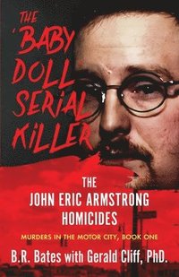 bokomslag 'Baby Doll' Serial Killer