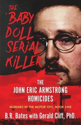 bokomslag 'Baby Doll' Serial Killer