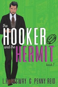 bokomslag Hooker and the Hermit