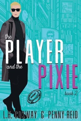 bokomslag Player and the Pixie