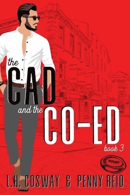 The Cad and the Co-Ed 1