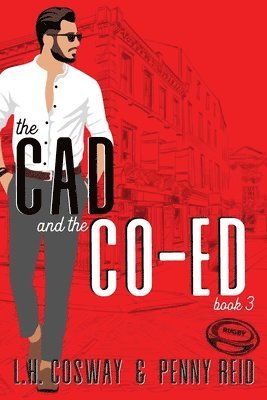 Cad and the Co-Ed