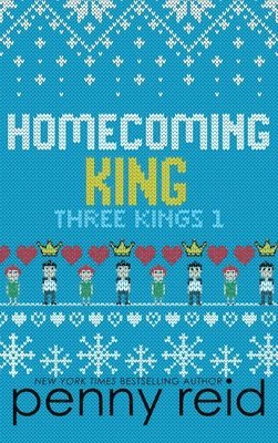 Homecoming King 1