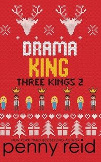 bokomslag Drama King